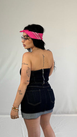 Set Gangsta Denim