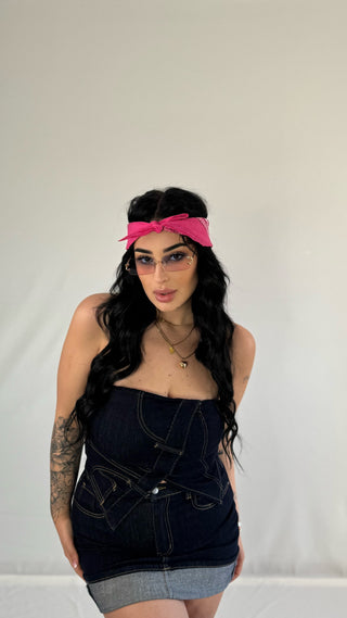 Set Gangsta Denim