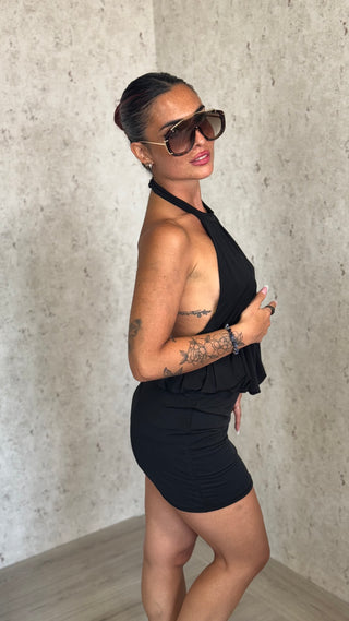 Dress Formentera