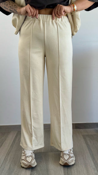 Set Comfy Beige