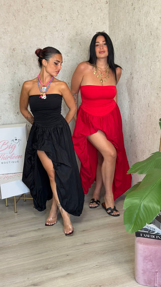 Dress tango