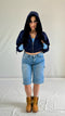 Blu navy