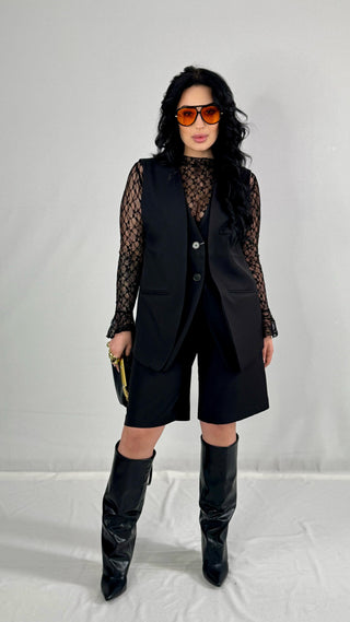 Set BiG Black