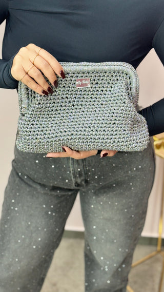 Bag Big Glitter