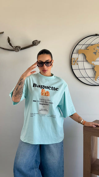 Shirt Baguette