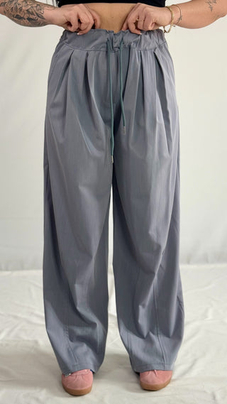 Jogger Grey