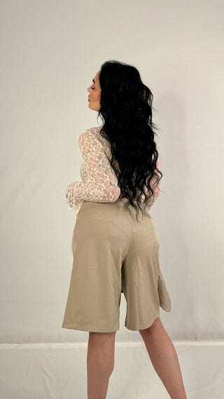Set BiG Beige