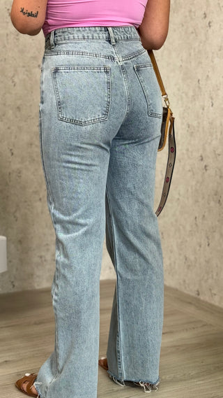 Denim Easy
