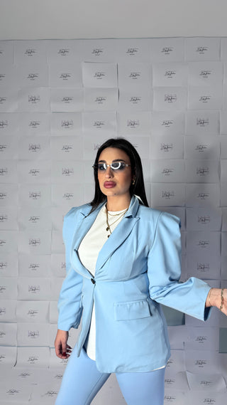 Blazer Spallina