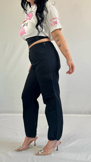 Parachute Black