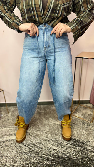 Denim Laccio