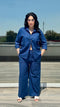 Blu navy