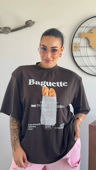 Shirt Baguette