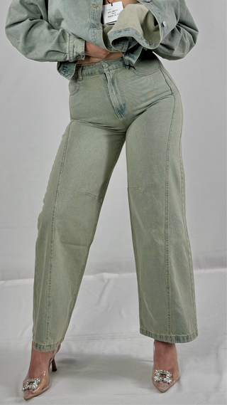 Set Denim Urban